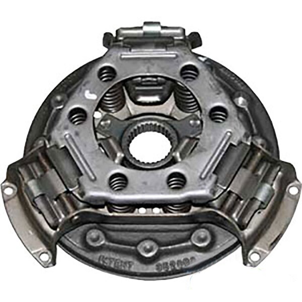 Aftermarket New Tractor Pressure Plate made Fits Ford NH 233 234 335 4400 4500 + 83919842 - main